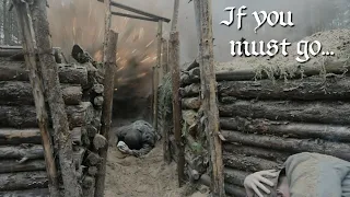 If you must go... │WW2 Short Film │w/ KVH Prasnik