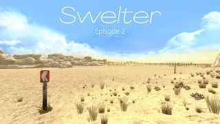 Half Life 2 Mod: Swelter Ep2 + Alternative ending