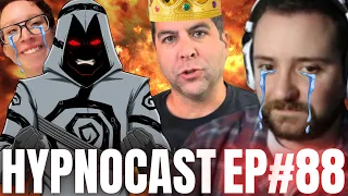 Alyssa Mercante FORCED TO ADMIT DEFEAT | Nick Calandra COPES AND SEETHES | Hypnocast