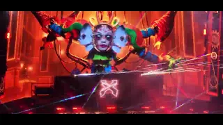 Excision - Run It (VIP) Bass Canyon 2022