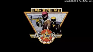 Black Sabbath - Dirty Women [LIVE][EDIT] London England 06-19-1978