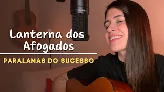 Lanterna dos Afogados - Paralamas do Sucesso || Marina Aquino