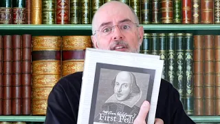 Why there is a Shakespeare Authorship Question