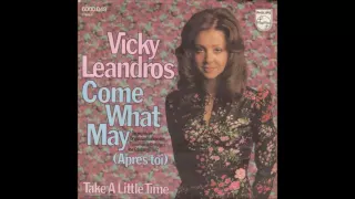 vicky leandros -  come what may