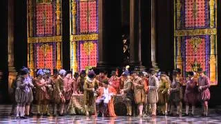 Rigoletto - Trailer (Teatro alla Scala)