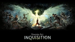 Dragon Age Inquisition - Main Theme