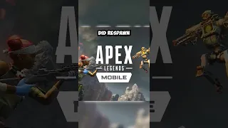 Apex Legends: Mobile 2.0 Is Here!