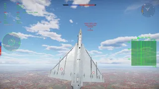 Another Reason Why Mirage2000 IS THE BEST | War Thunder