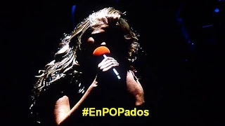 MIMI ( FLANS ) canta "Finge que no" en Auditorio Nacional #FlansAuditorio / #EnPOPados