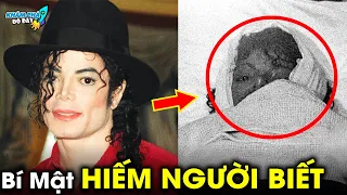 ✈️ Những Phát Hiện Bí Ẩn về Michael Jackson Mà Có Thể Bạn Chưa Biết | Khám Phá Đó Đây
