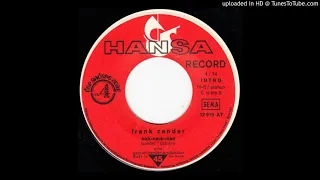 Frank Zander - Nick-Nack-Man (1973)