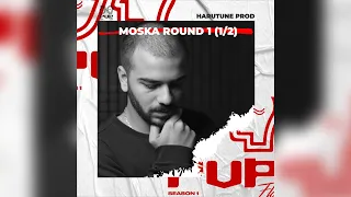 MOSKA ROUND 1 (1/2 PVPFLOWSEASON1)