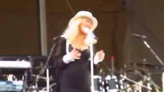 Christina Aguilera - At Last New Orleans Jazz Festival