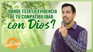 Música cristiana 2023 | ¿Dónde está la evidencia de tu compatibilidad con Dios?