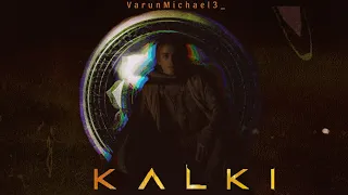 Dune X Kalki | Kalki 2898 AD| Santhosh Narayanan