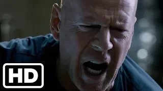 Death Wish Trailer (2018) Bruce Willis