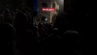 MEDJUGORJE ❤❤❤🙏