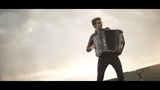 El Choclo - A. G. Villoldo | Milan Řehák - accordion [OFFICIAL VIDEO]