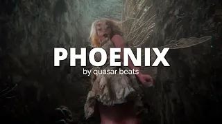 MELANIE MARTINEZ type beat | DARK POP | Phoenix