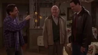 Everybody Loves Raymond Season 8 Full Bloopers