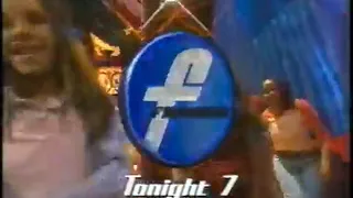 Cartoon Network promos & bumpers from October 1st, 2004