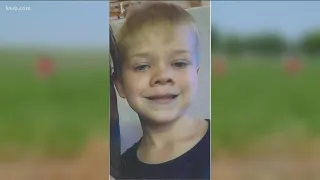 Extensive search for missing 5-year-old Michael Vaughn in Fruitland: 'We just want to have him back