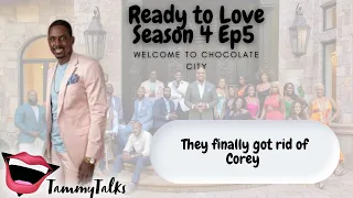 Ready To Love Season 4 Ep 5 | Sink or Swim Recap/Review