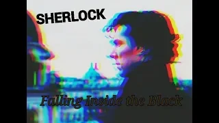 Sherlock - Falling Inside The Black