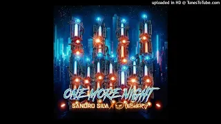 Sandro Silva x Outsiders - One More Night (Extended Mix) [Rave Culture]