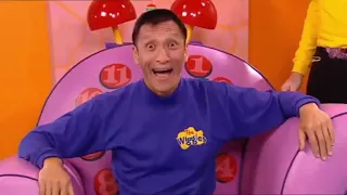 The Wiggles Moving Into Wigglehouse (2006)