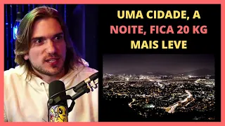 TUDO SOBRE SUPERCONDUTORES | Pedro Loos e Greg