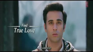 Sanam re (title song)