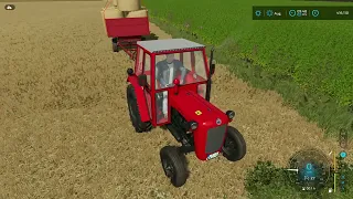 Farming Simulator 22