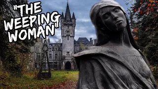 Top 5 Haunted Places In Romania You Should Never Visit - Part 3