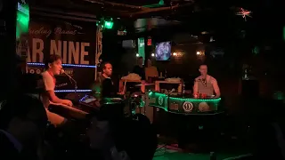 Dueling Pianos at Bar 9 in Hell's Kitchen NYC - April 11th Live Recap