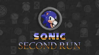 SONIC.AVI (Second Run)