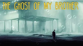 Hmong Scary Story-The Ghost Of My Brother