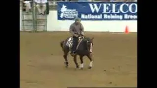 NRBC 2011 Classic Finals - Andrea Fappani on Tinker With Guns - 229