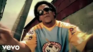 Tego Calderon - Al Natural