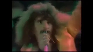 URIAH HEEP & DAVID BYRON 1974 - EASY LIVIN'-