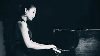 'Oblivion' Piano Solo by Astor Piazzolla