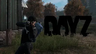 MIDNIGHT DAYZ НАДЕЖДА УМИРАЕТ ПОСЛЕДНЕЙ.