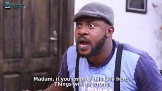 SAAMU ALAJO ( ORO ENU ) Latest 2022 Yoruba Comedy Series EP73 Starring Odunlade Adekola
