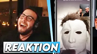 Michael Myers ruft wirklich die Prankbros an 😑 | Giggand