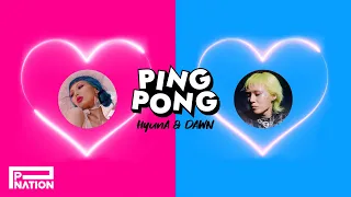 [HyunA&DAWN] 'PING PONG' MV