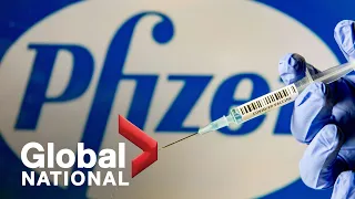 Global National: Dec. 2, 2020 | UK becomes 1st country to approve coronavirus vaccine for use