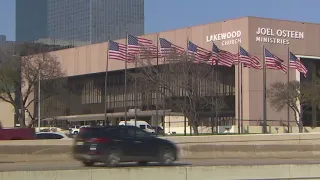 Breaking down the Lakewood Church shooting on Sunday in Houston