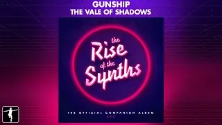 Gunship - The Vale Of Shadows - The Rise of The Synths EP 2 (Official Video)