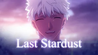Last Stardust 한국어 (Korean ver.)