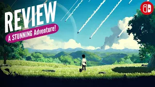 Planet Of Lana Is A STUNNING ADVENTURE On Nintendo Switch | Review!